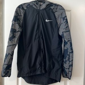 Nike Windbreaker Jacket